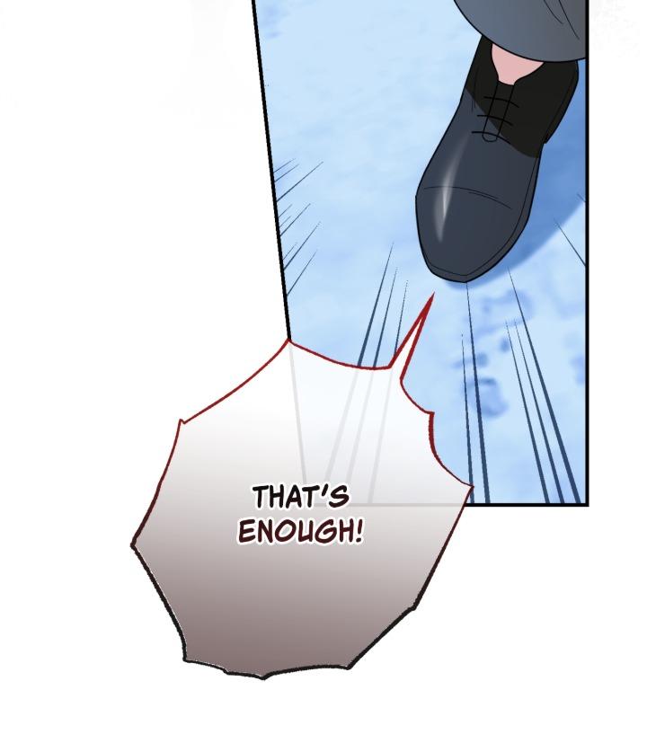 The Cursed Princess Must Rewind the Clock Chapter 48 page 47 - 