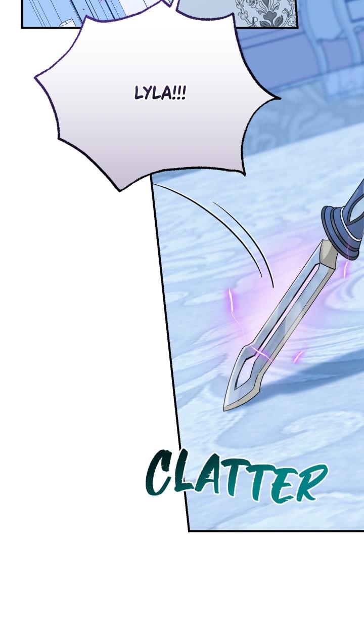 The Cursed Princess Must Rewind the Clock Chapter 48 page 51 - 