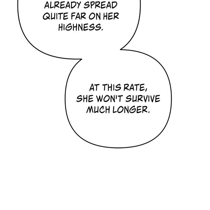 The Cursed Princess Must Rewind the Clock Chapter 49 page 38 - 