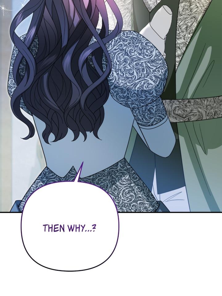 The Cursed Princess Must Rewind the Clock Chapter 49 page 44 - 