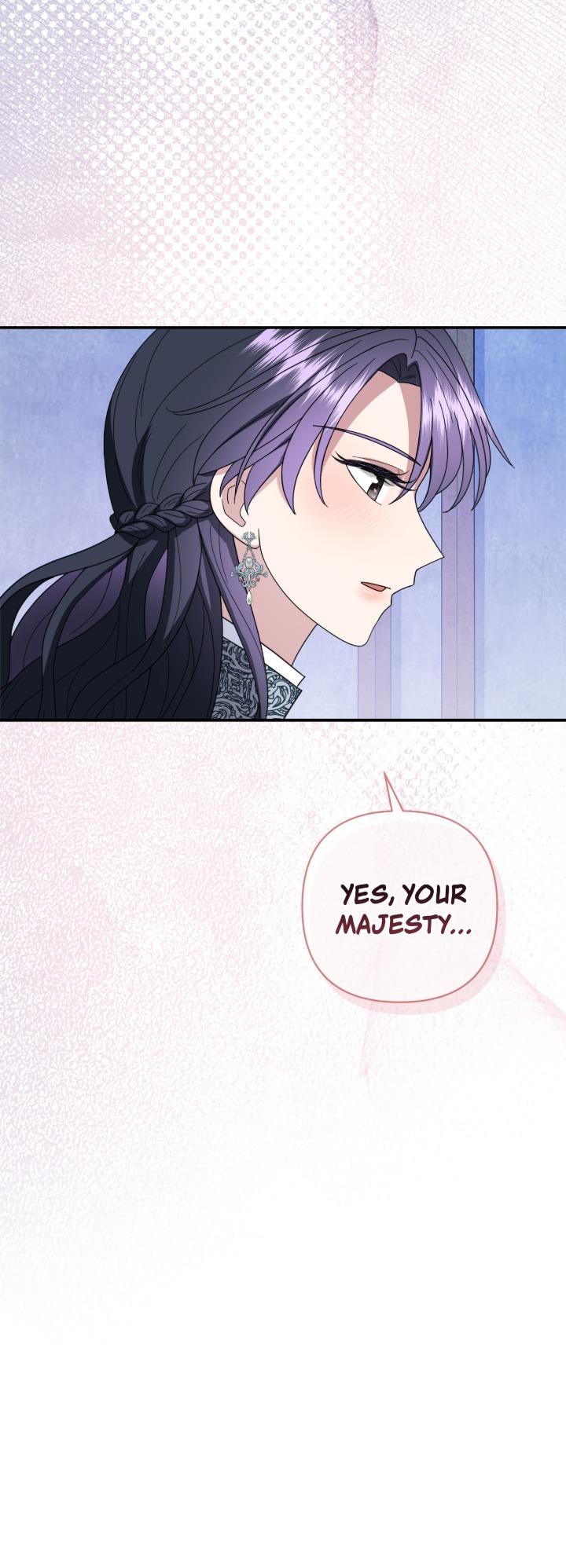 The Cursed Princess Must Rewind the Clock Chapter 49 page 50 - 