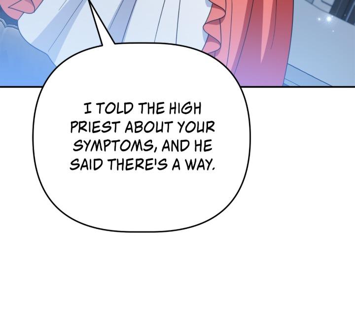 The Cursed Princess Must Rewind the Clock Chapter 49 page 59 - 