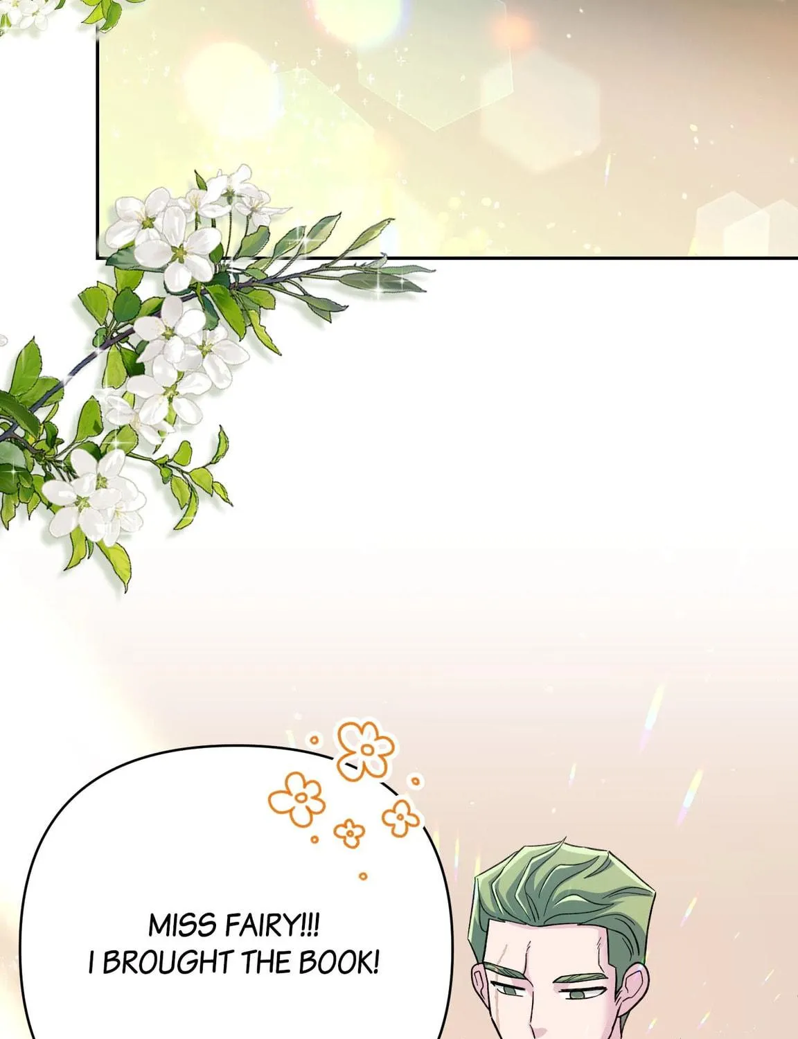 The Cursed Princess Must Rewind the Clock Chapter 5 page 114 - 