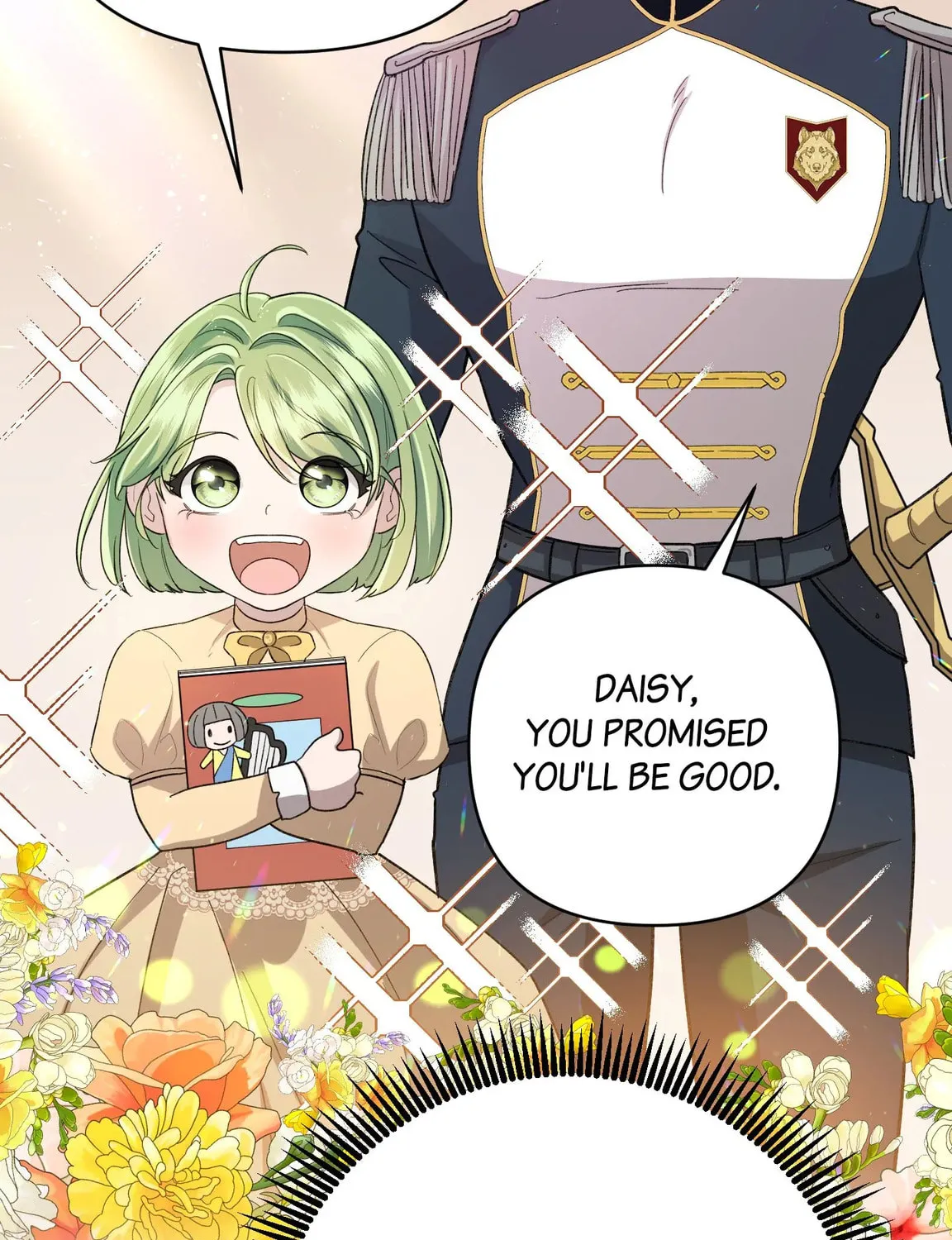 The Cursed Princess Must Rewind the Clock Chapter 5 page 116 - 