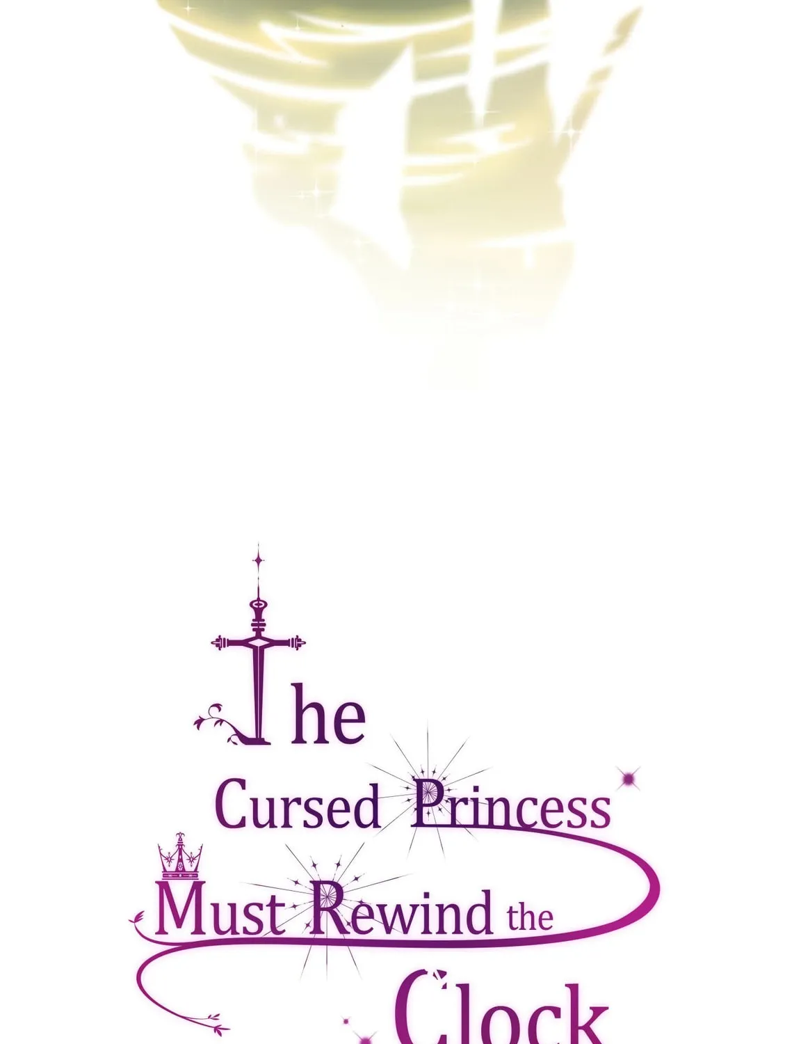 The Cursed Princess Must Rewind the Clock Chapter 5 page 128 - 