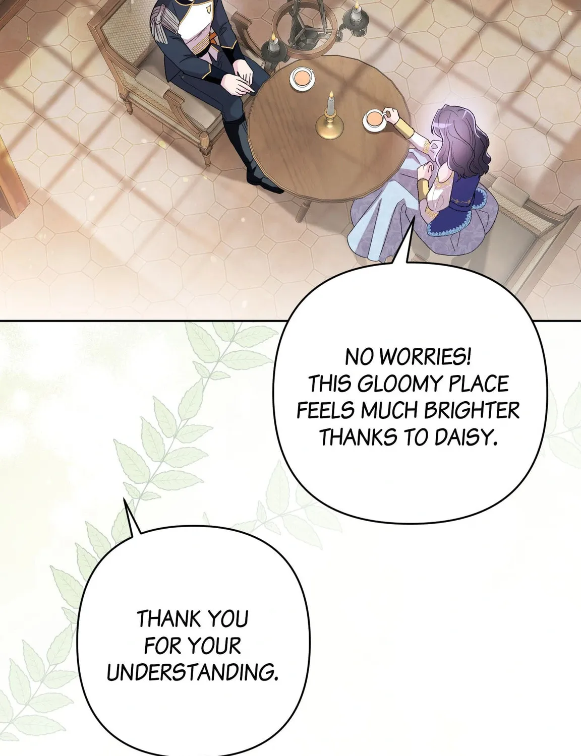 The Cursed Princess Must Rewind the Clock Chapter 5 page 136 - 