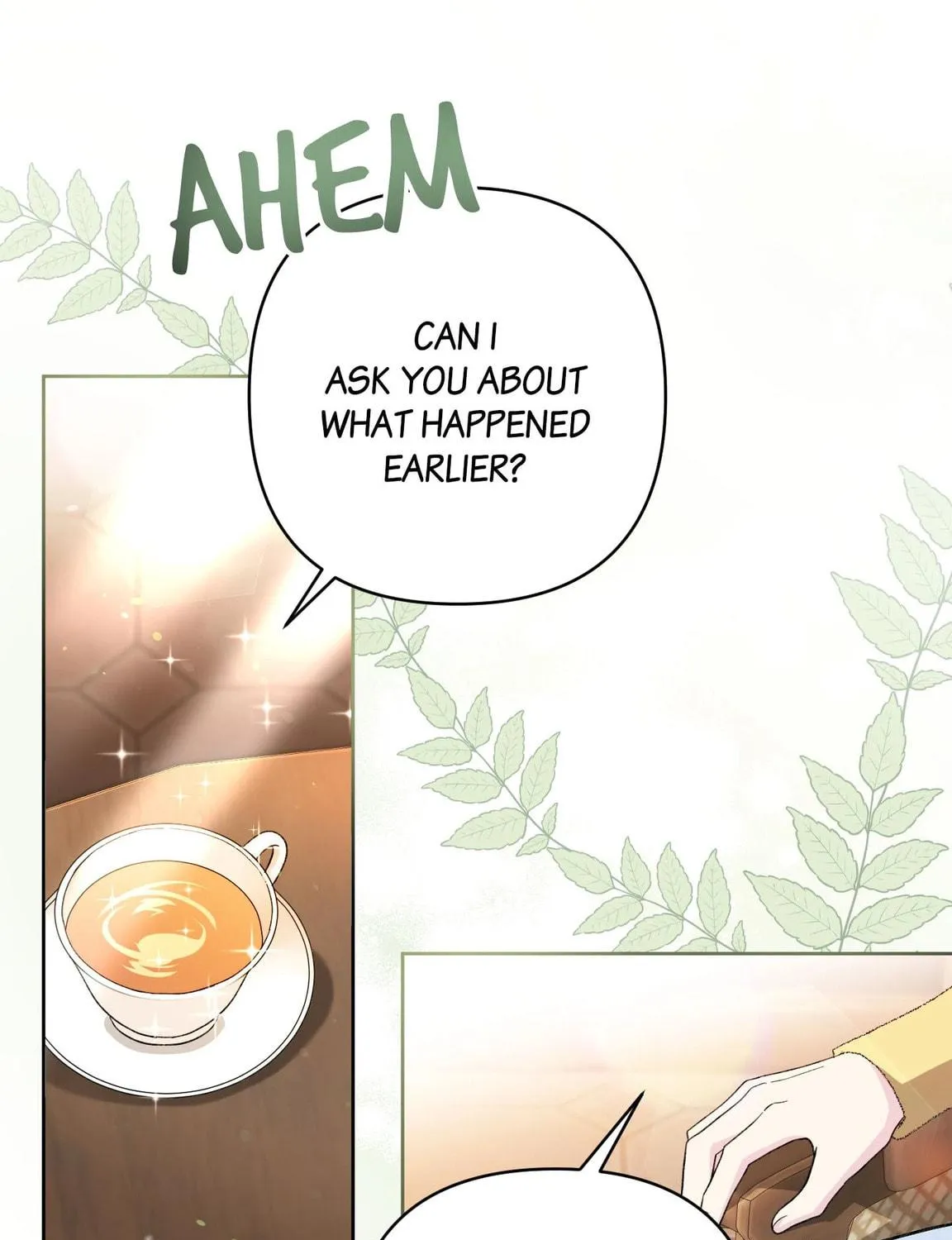 The Cursed Princess Must Rewind the Clock Chapter 5 page 138 - 