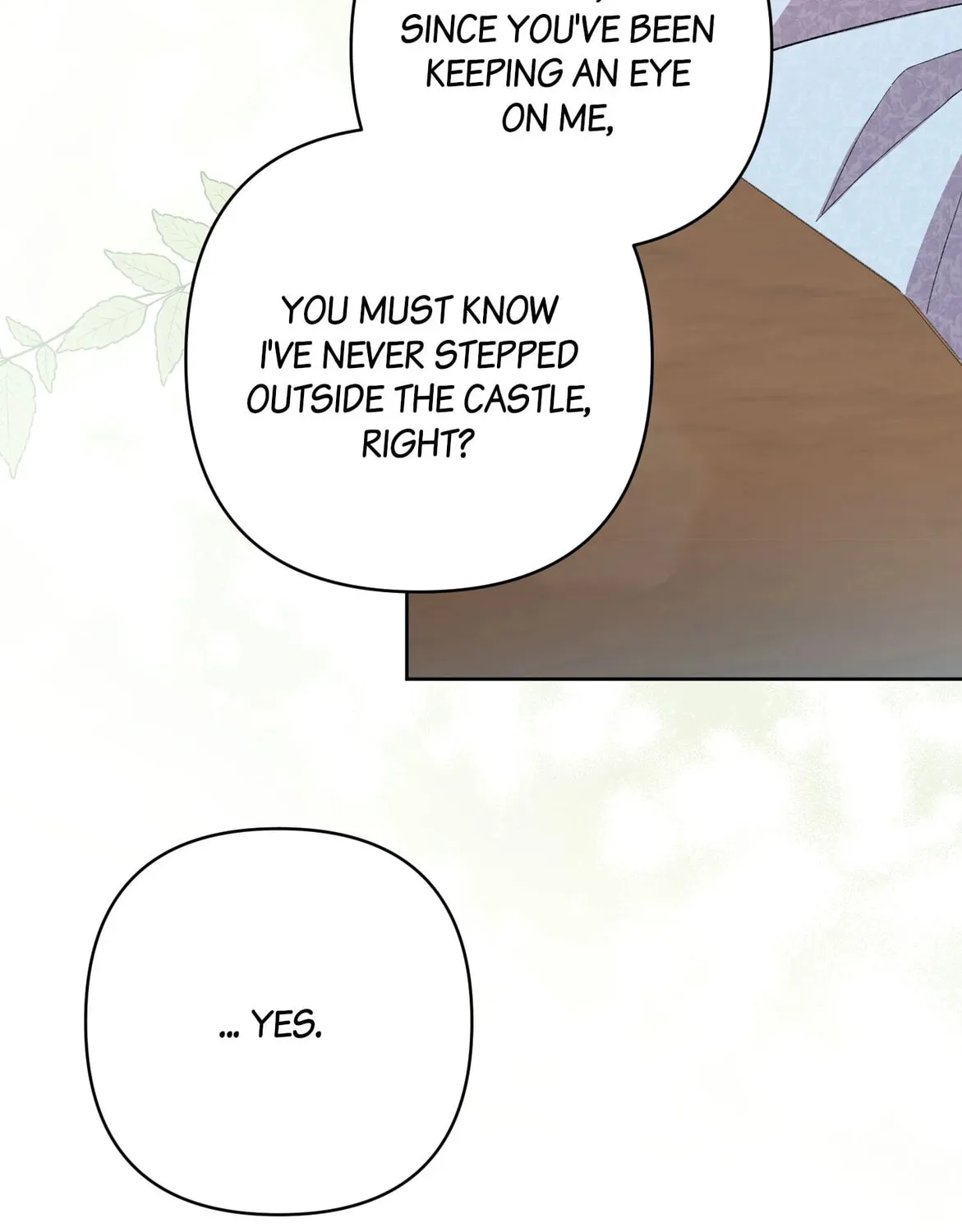The Cursed Princess Must Rewind the Clock Chapter 5 page 140 - 