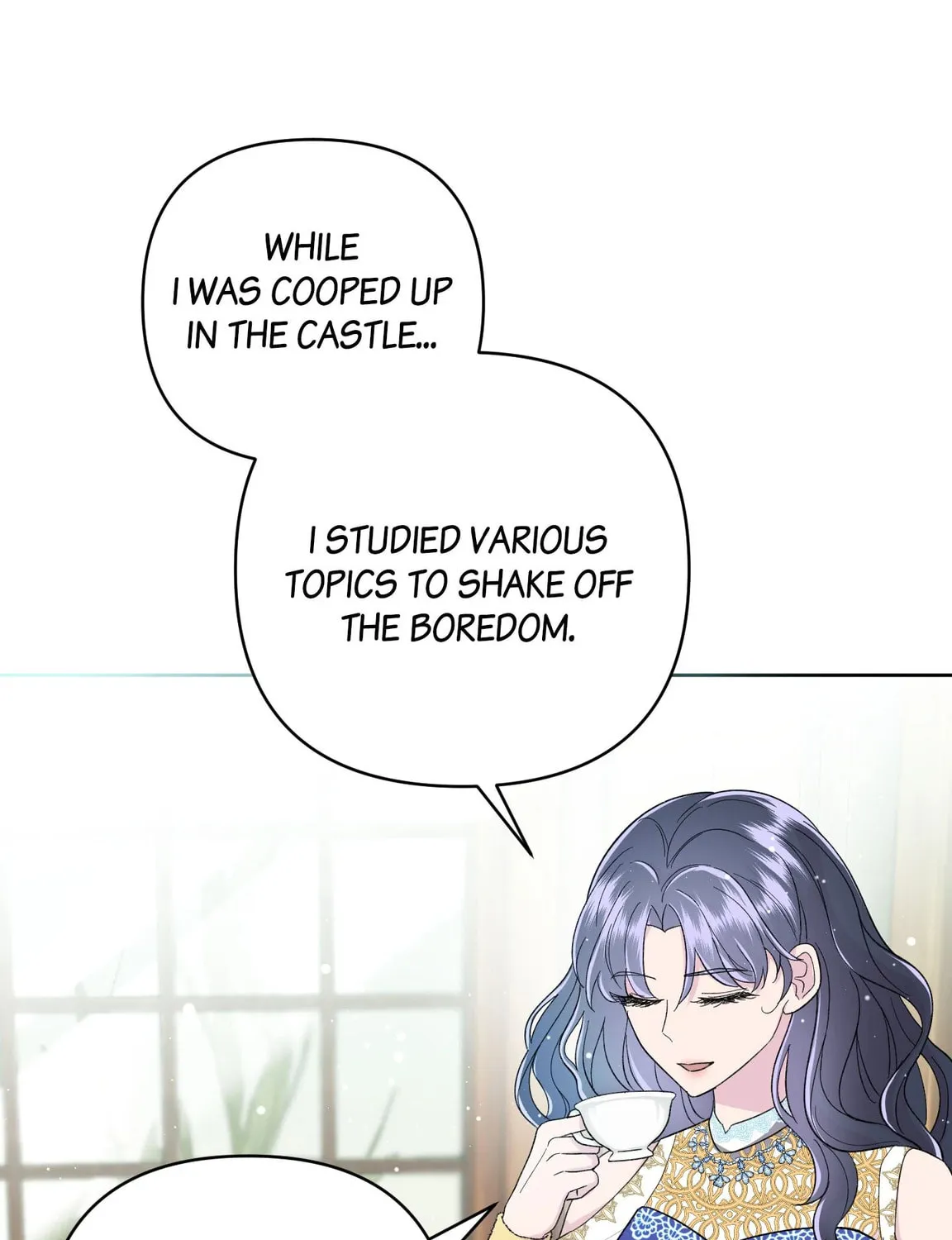 The Cursed Princess Must Rewind the Clock Chapter 5 page 142 - 