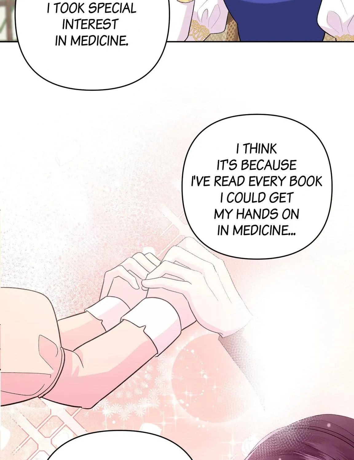 The Cursed Princess Must Rewind the Clock Chapter 5 page 144 - 