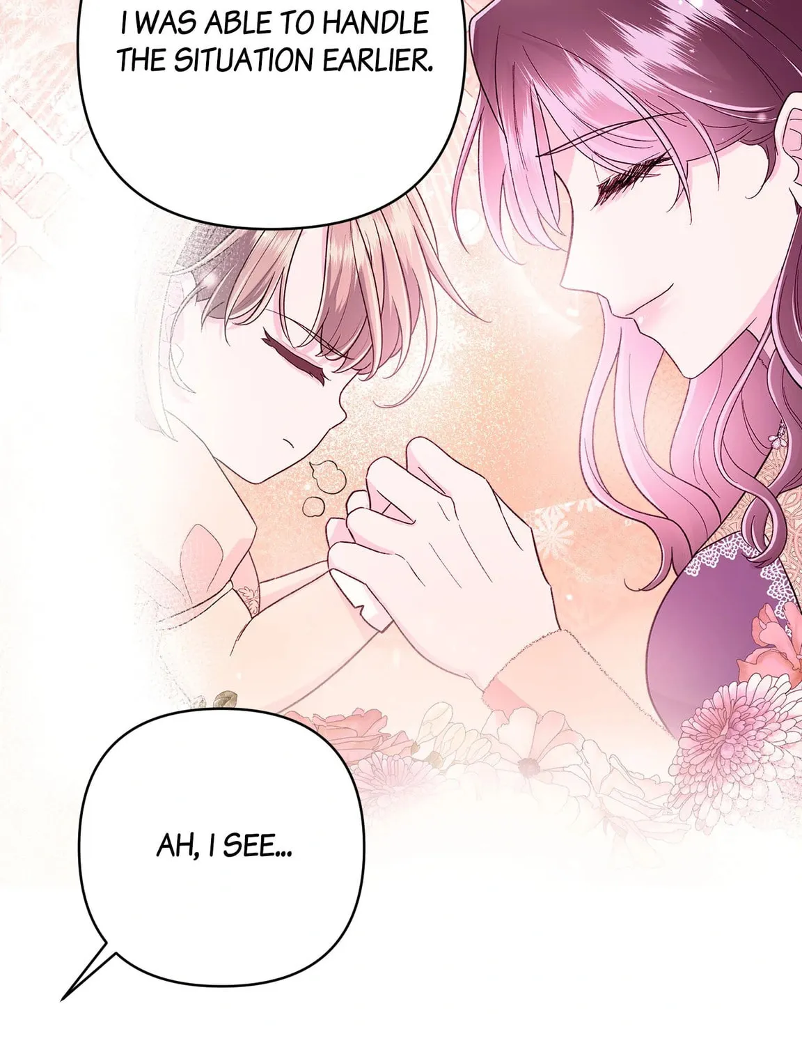 The Cursed Princess Must Rewind the Clock Chapter 5 page 146 - 