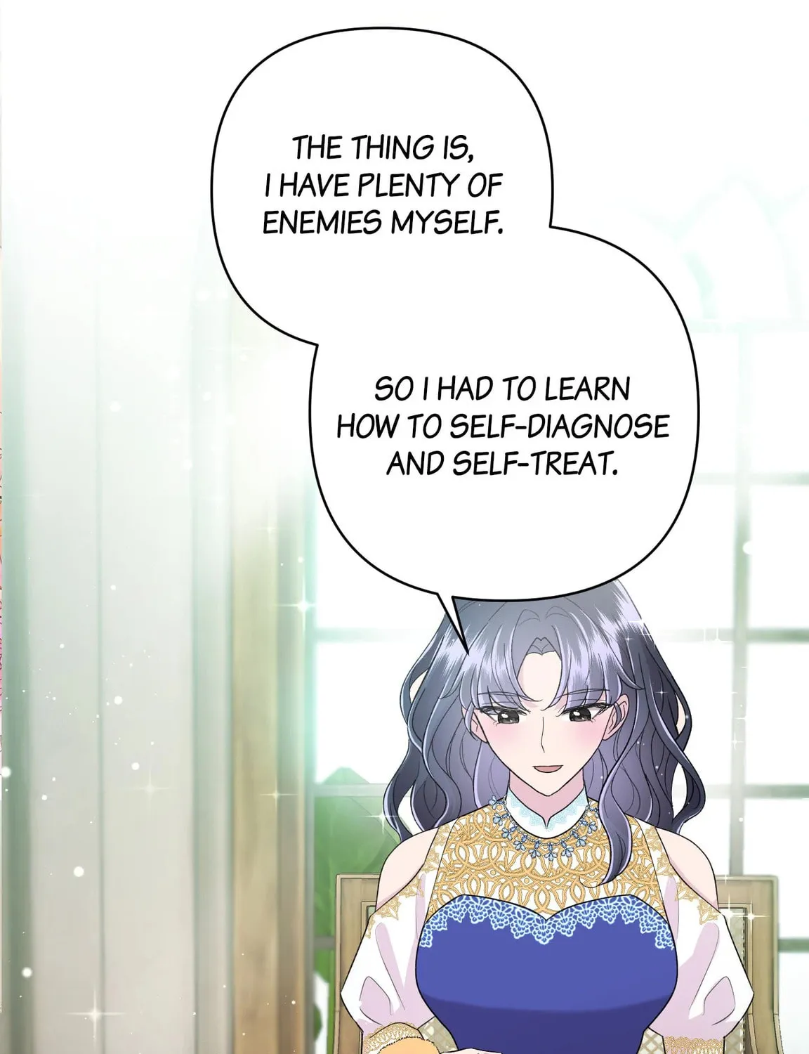 The Cursed Princess Must Rewind the Clock Chapter 5 page 148 - 