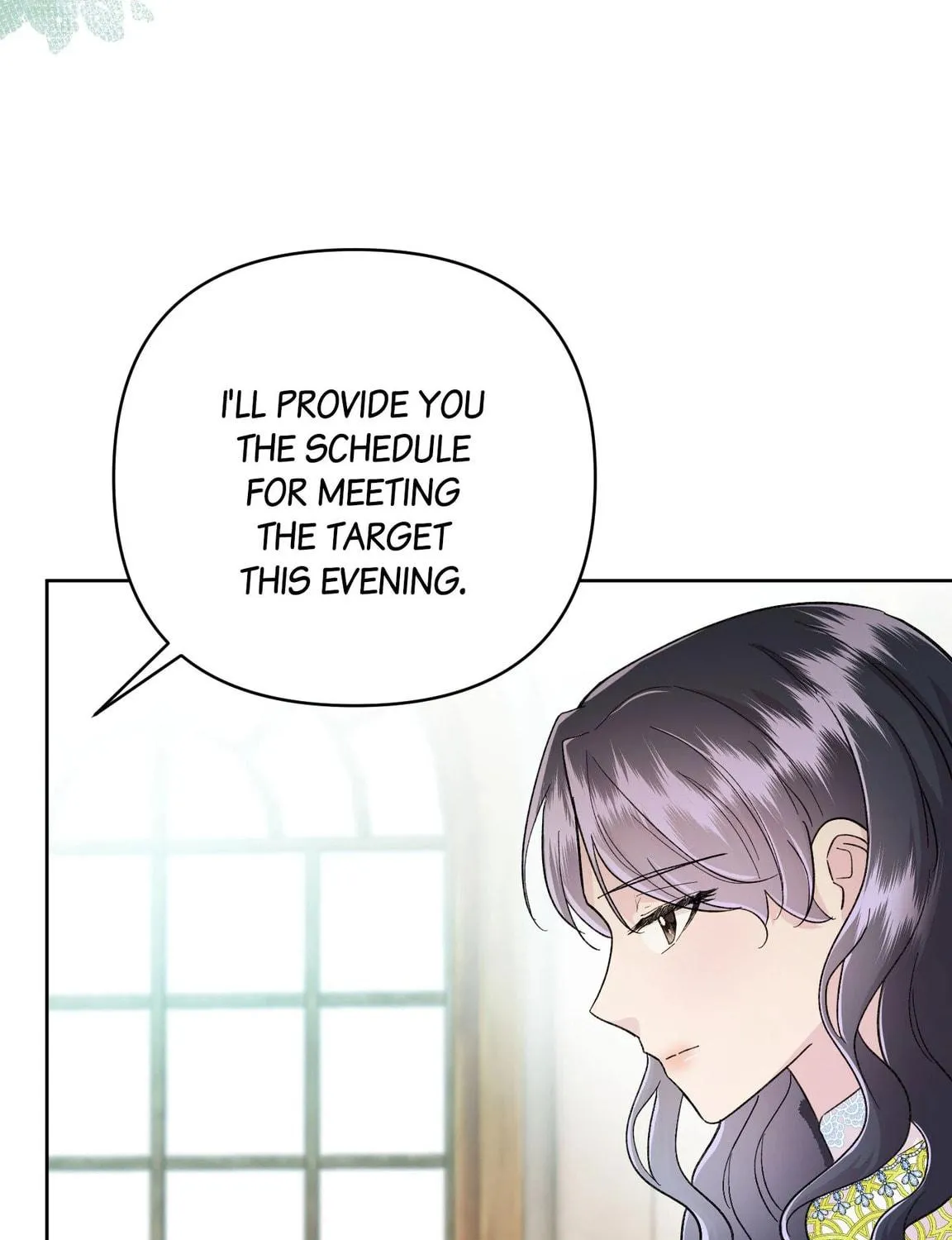 The Cursed Princess Must Rewind the Clock Chapter 5 page 154 - 