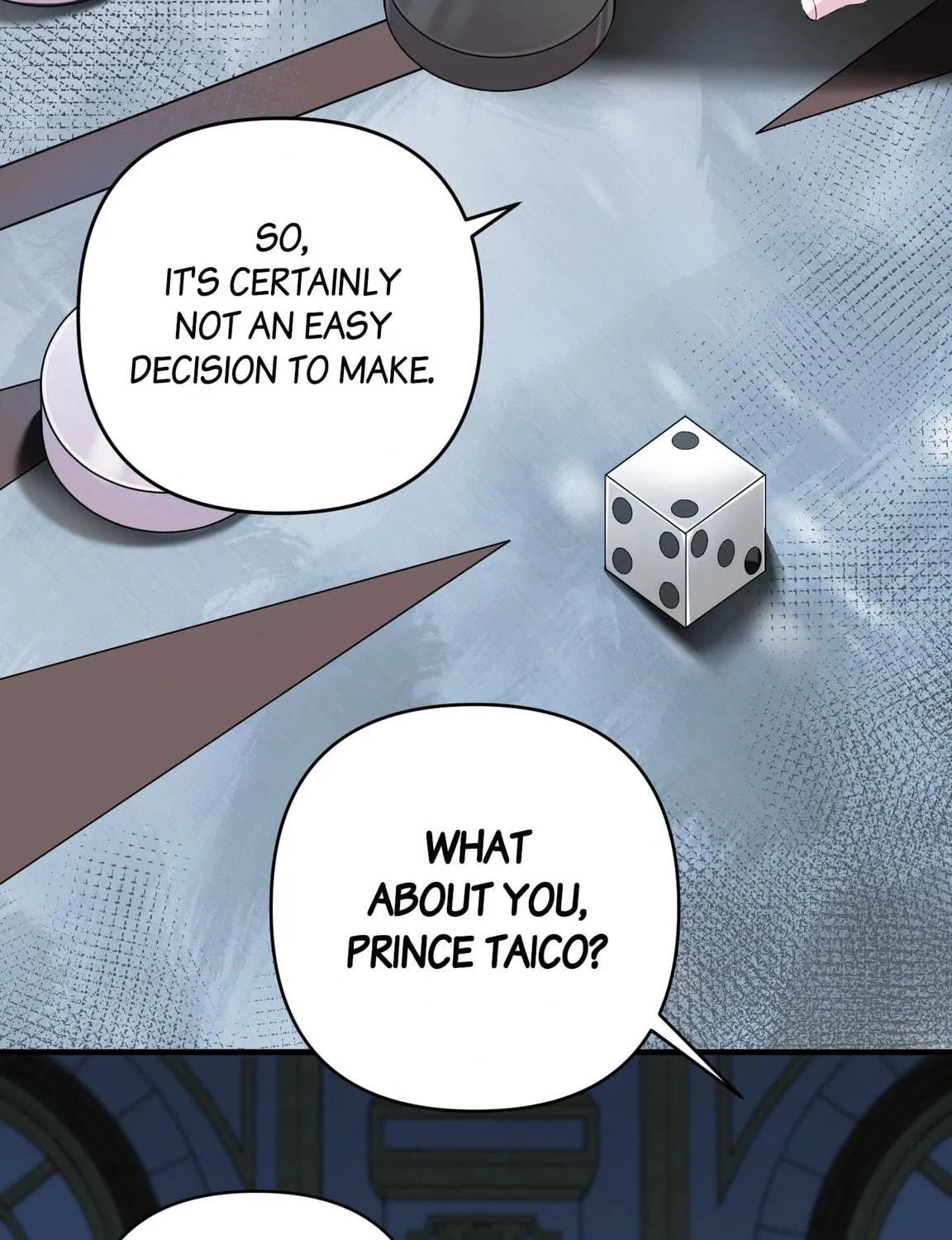 The Cursed Princess Must Rewind the Clock Chapter 5 page 162 - 