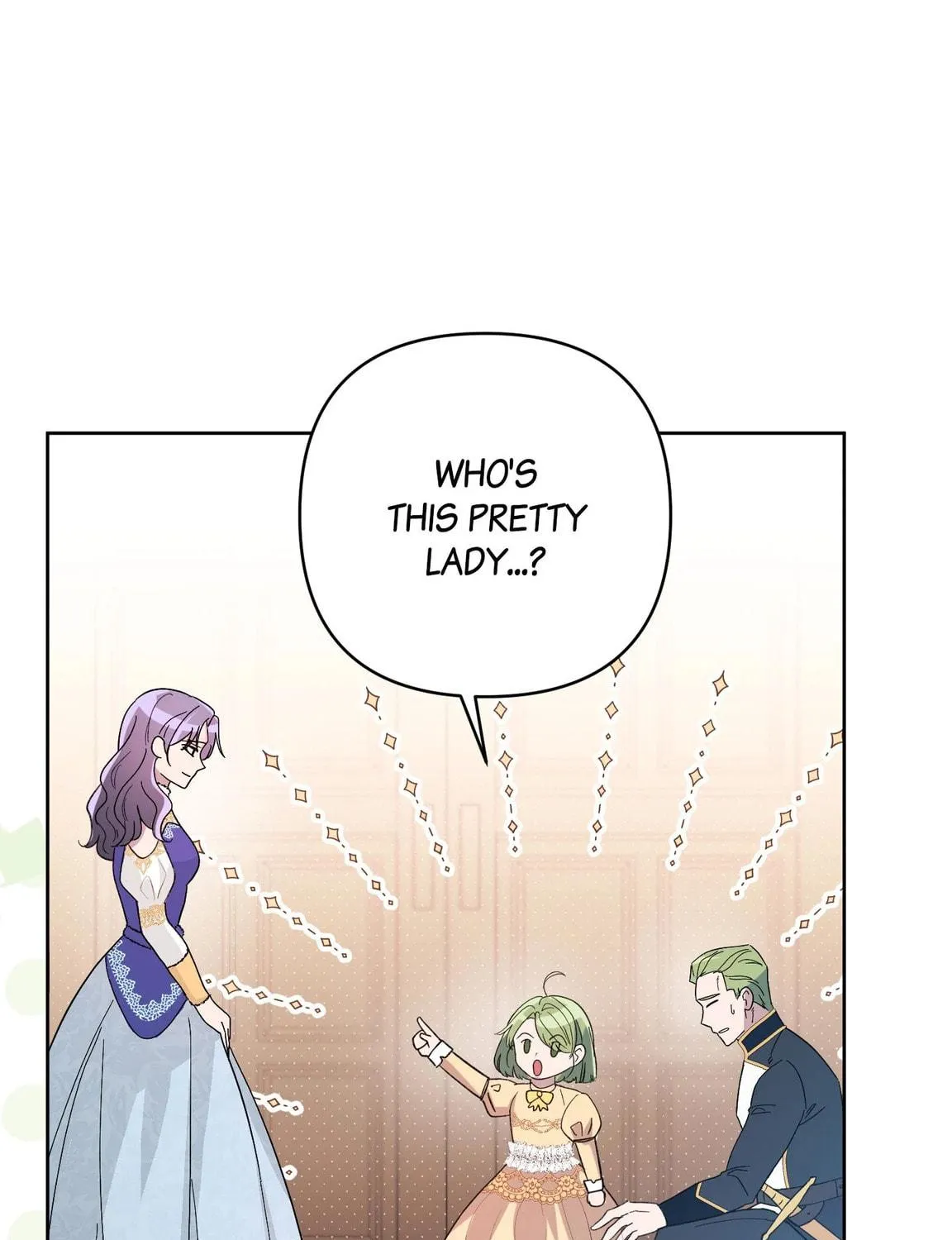 The Cursed Princess Must Rewind the Clock Chapter 5 page 18 - 