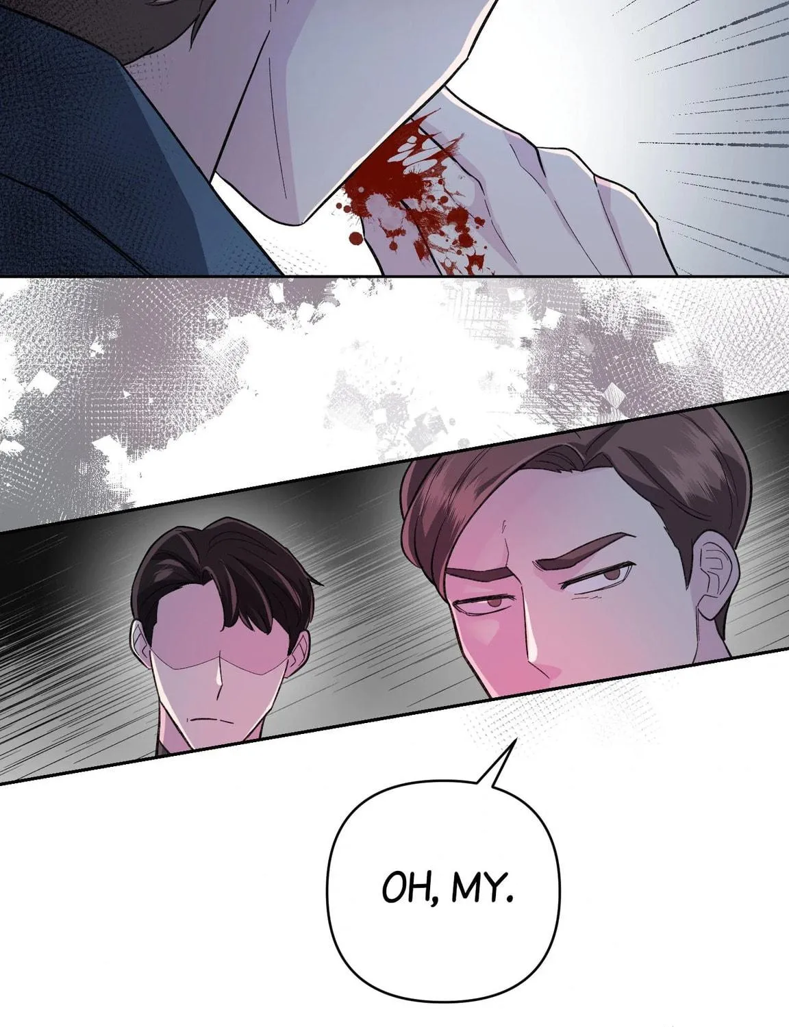 The Cursed Princess Must Rewind the Clock Chapter 5 page 174 - 