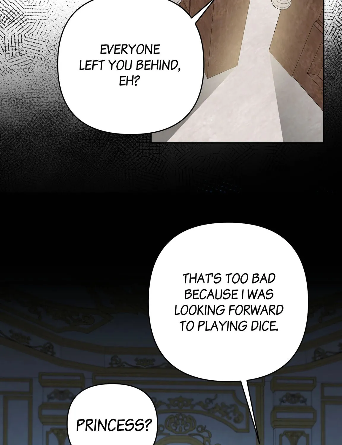 The Cursed Princess Must Rewind the Clock Chapter 5 page 187 - 
