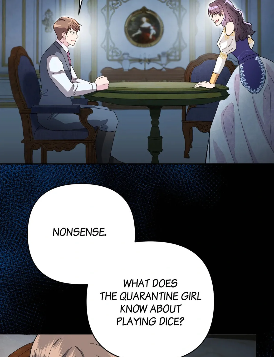 The Cursed Princess Must Rewind the Clock Chapter 5 page 189 - 