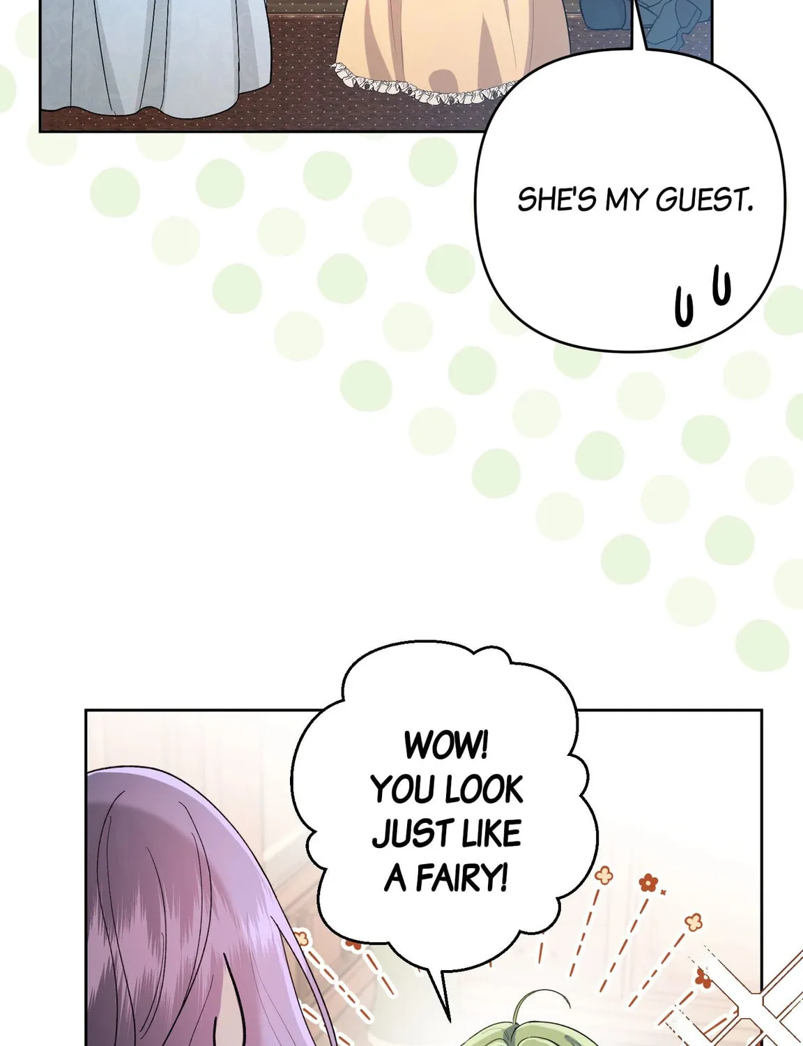 The Cursed Princess Must Rewind the Clock Chapter 5 page 20 - 