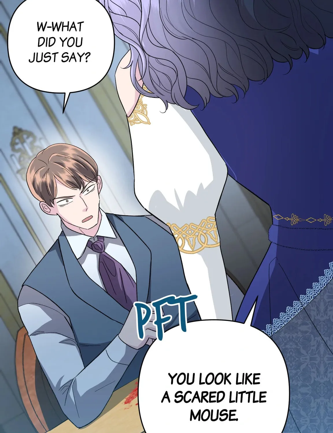 The Cursed Princess Must Rewind the Clock Chapter 5 page 195 - 