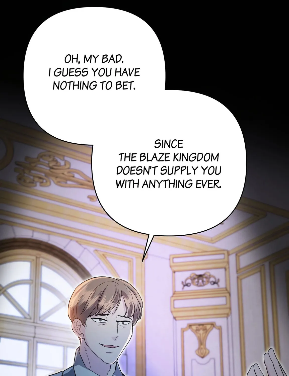 The Cursed Princess Must Rewind the Clock Chapter 5 page 204 - 