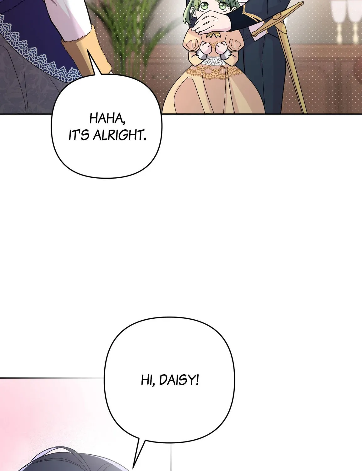 The Cursed Princess Must Rewind the Clock Chapter 5 page 24 - 