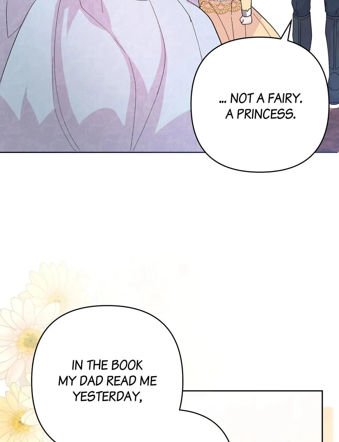 The Cursed Princess Must Rewind the Clock Chapter 5 page 28 - 