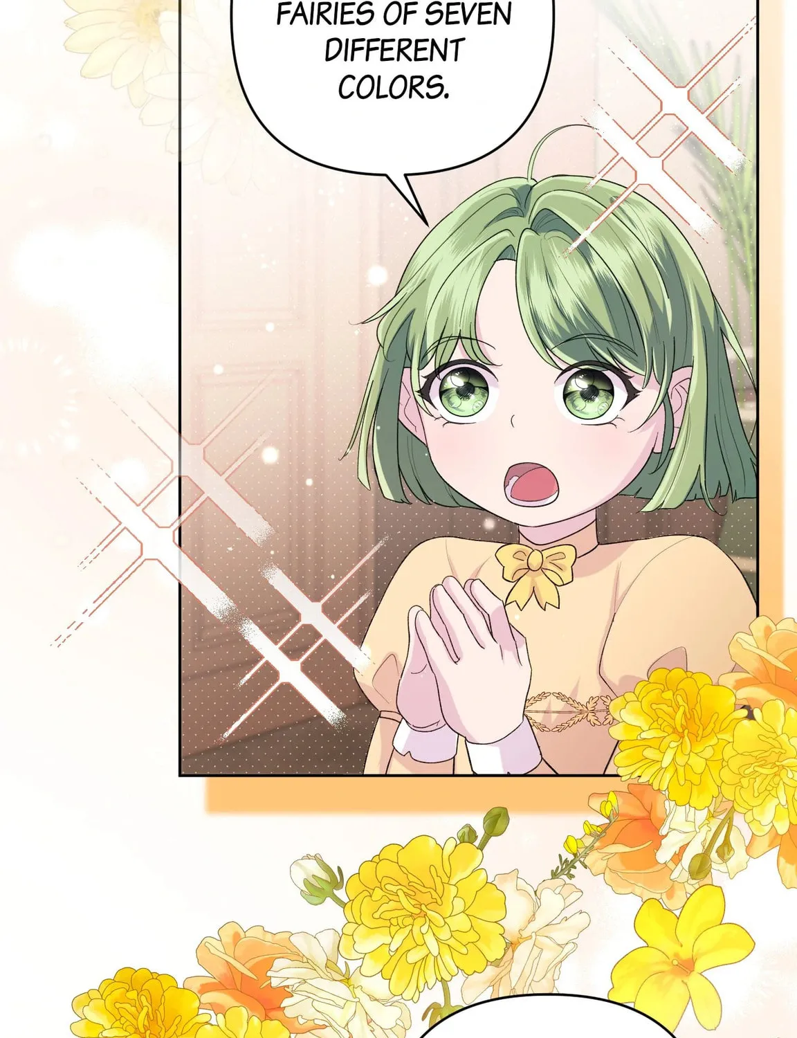 The Cursed Princess Must Rewind the Clock Chapter 5 page 30 - 