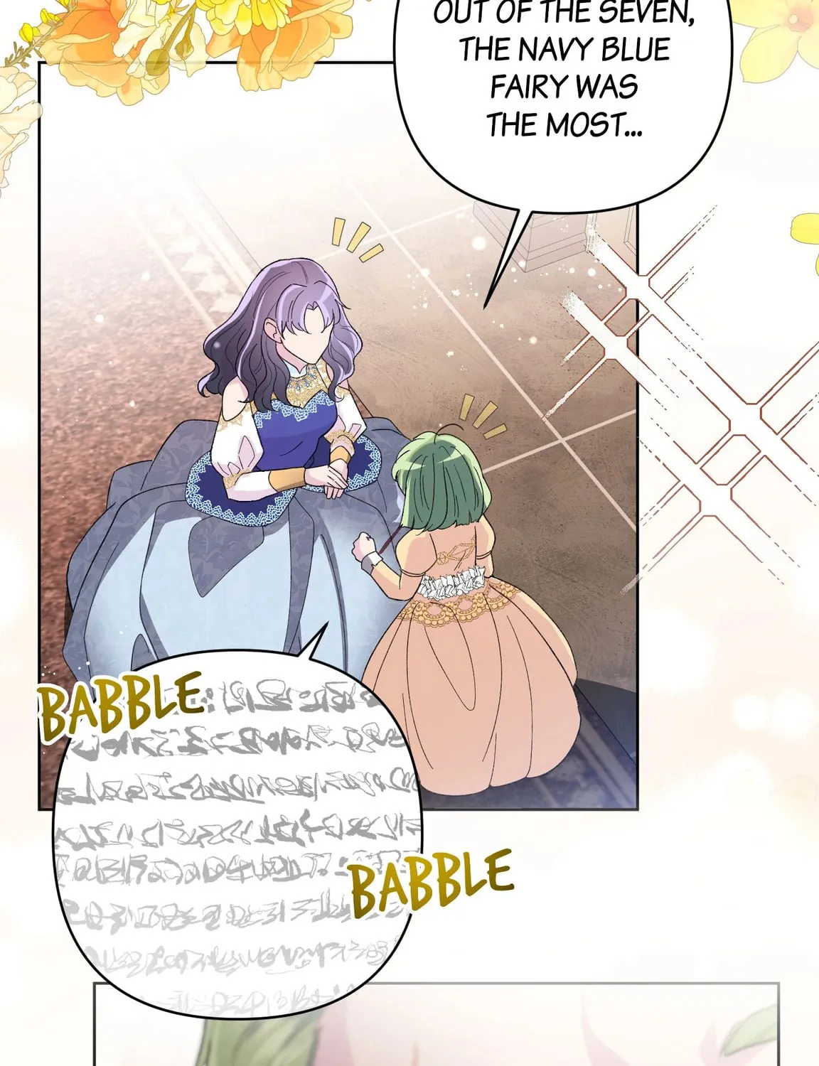 The Cursed Princess Must Rewind the Clock Chapter 5 page 32 - 