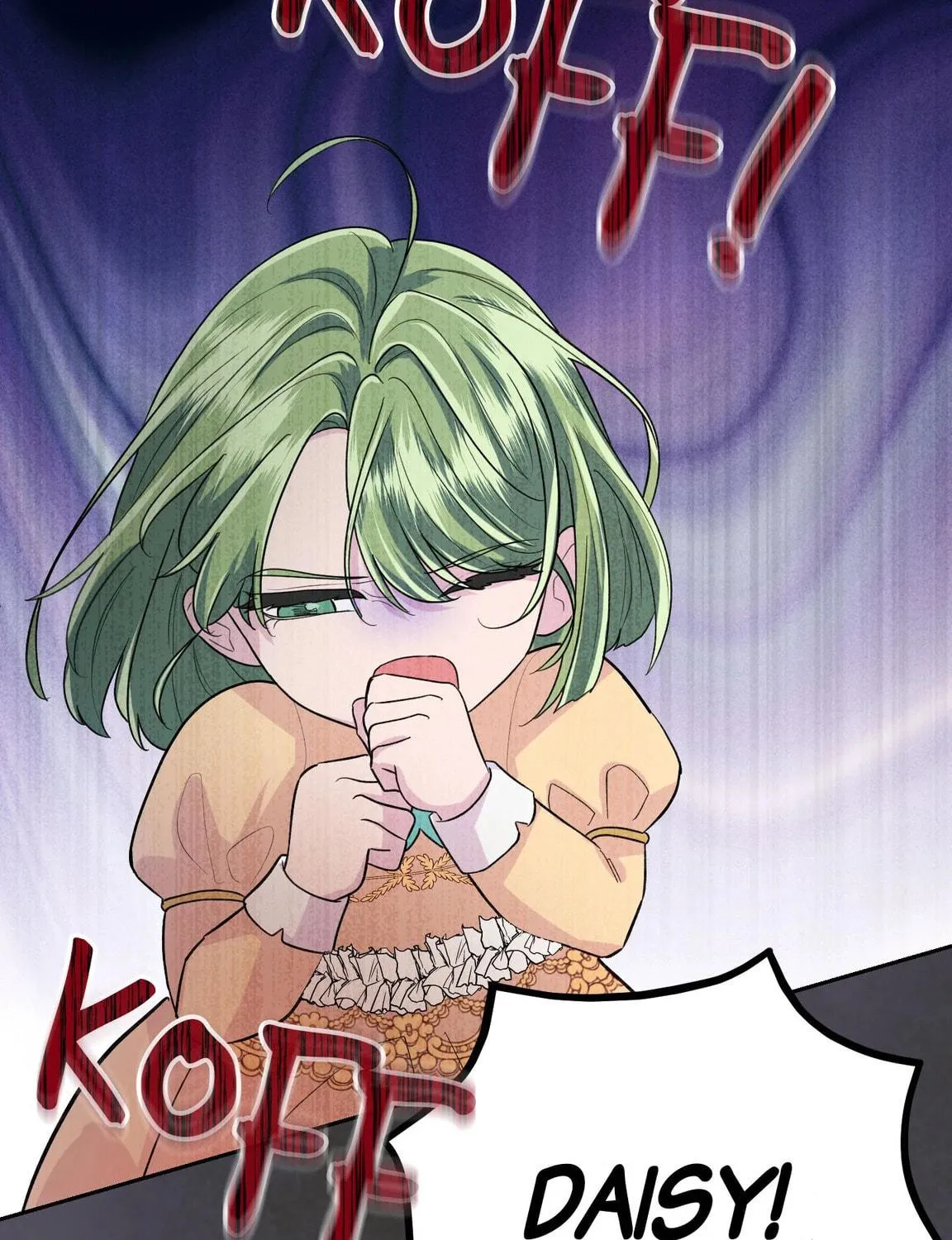 The Cursed Princess Must Rewind the Clock Chapter 5 page 39 - 