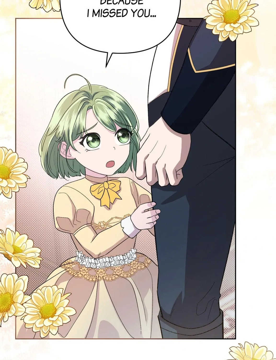 The Cursed Princess Must Rewind the Clock Chapter 5 page 5 - 