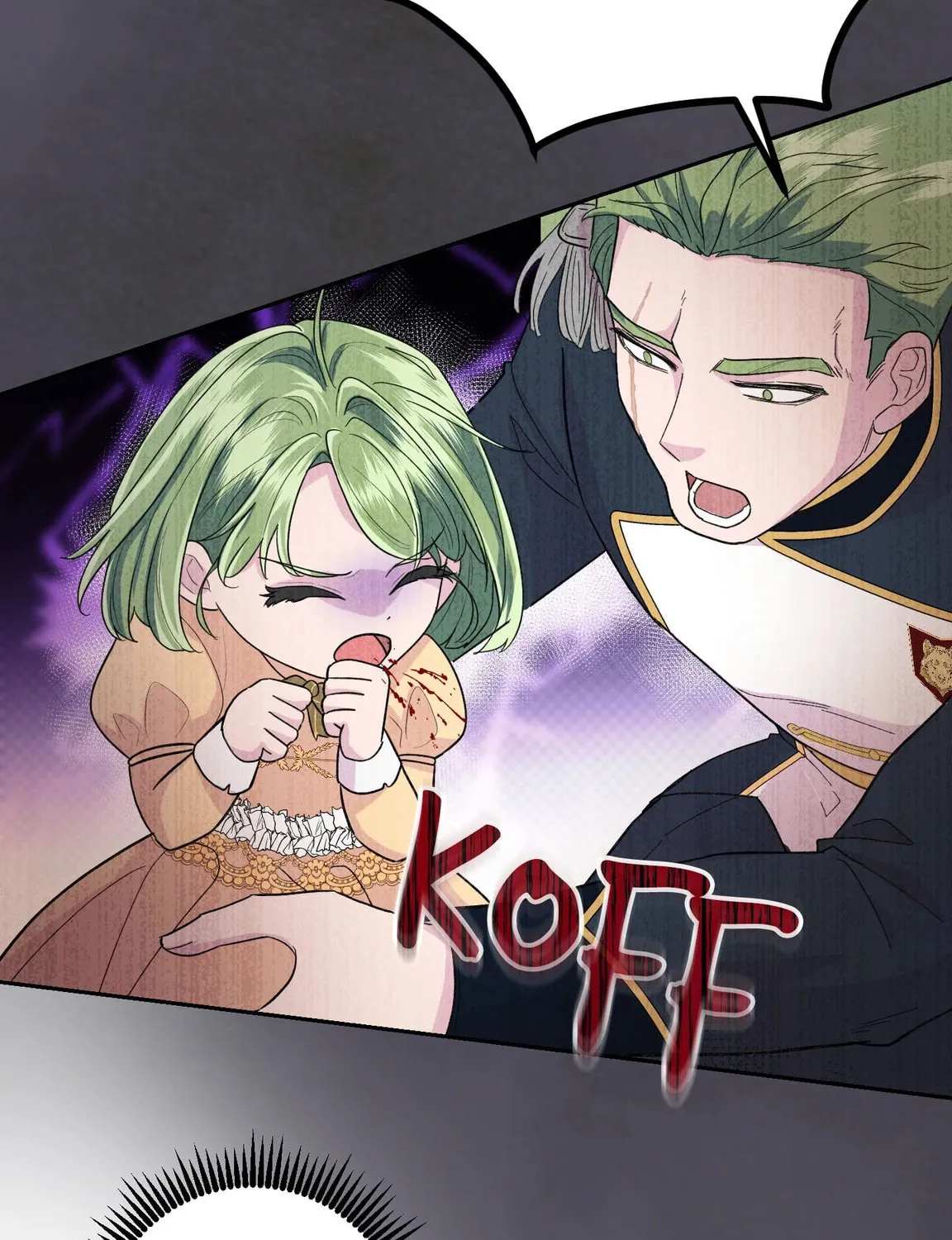 The Cursed Princess Must Rewind the Clock Chapter 5 page 41 - 