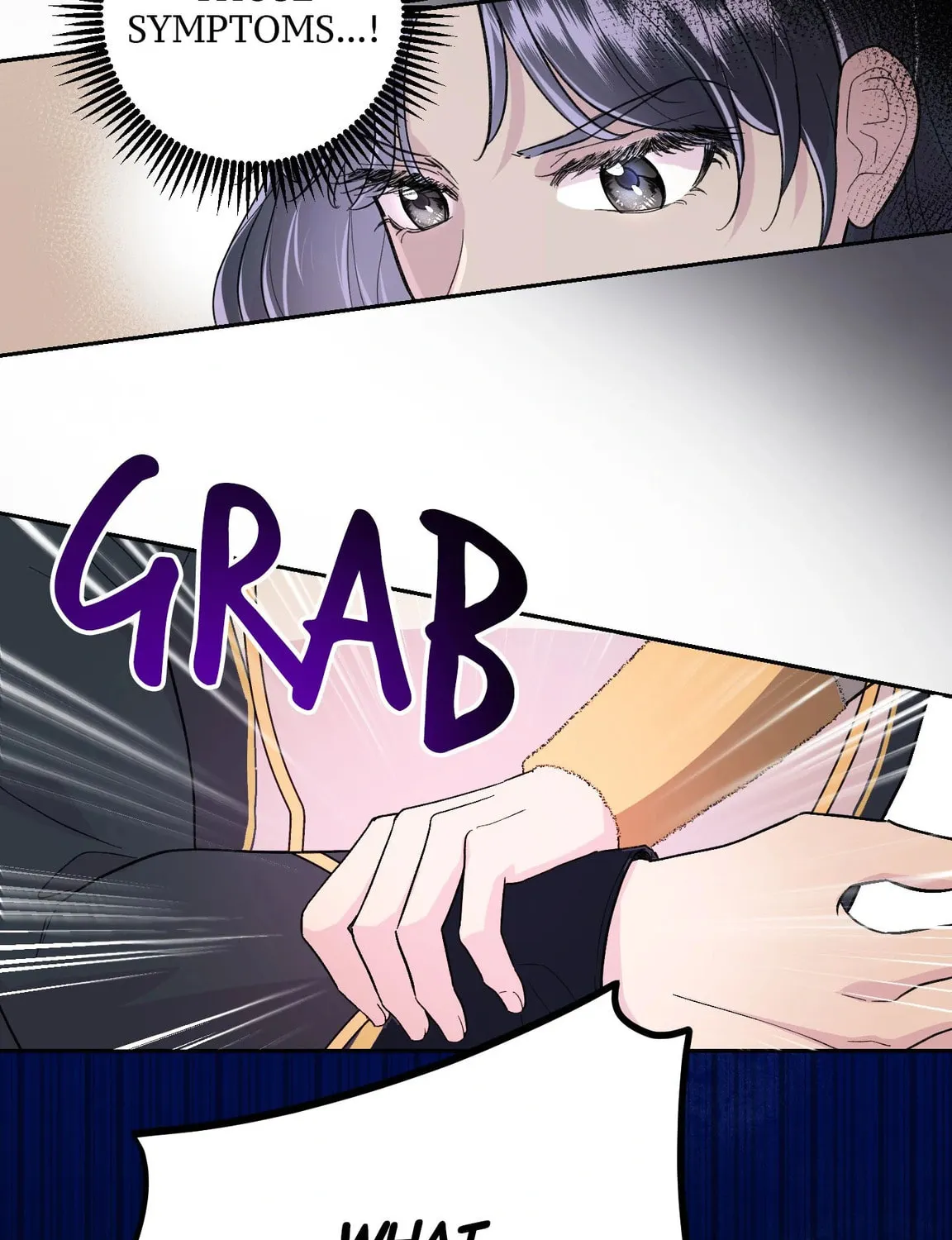 The Cursed Princess Must Rewind the Clock Chapter 5 page 43 - 