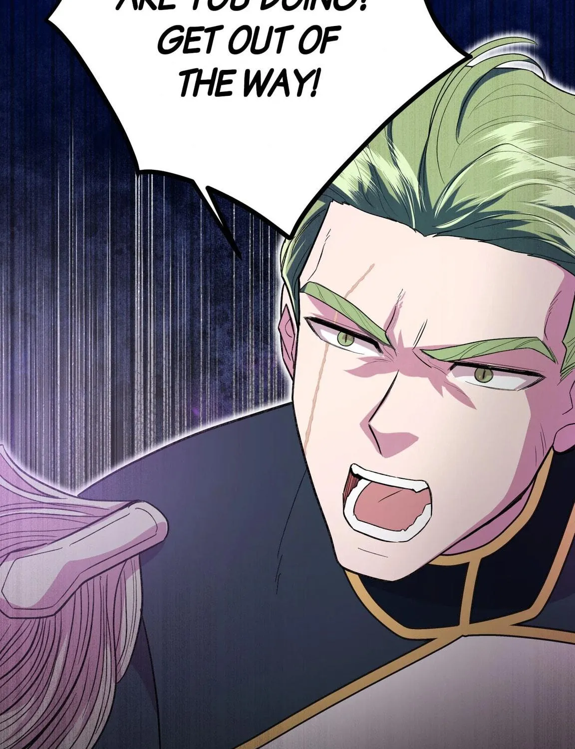 The Cursed Princess Must Rewind the Clock Chapter 5 page 45 - 