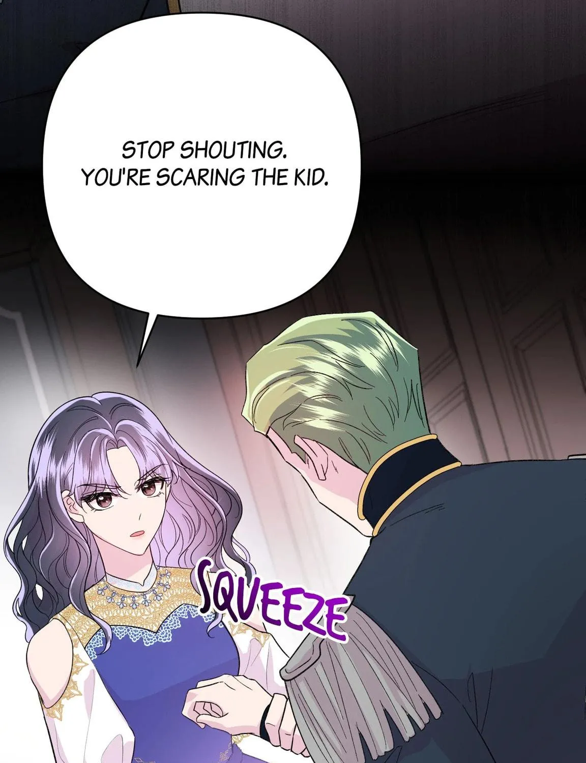 The Cursed Princess Must Rewind the Clock Chapter 5 page 47 - 