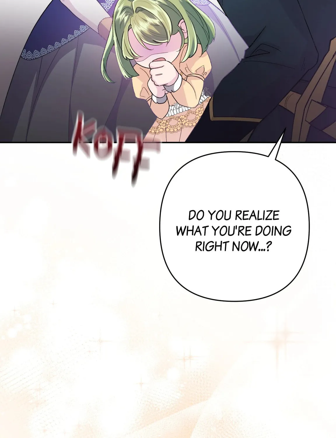 The Cursed Princess Must Rewind the Clock Chapter 5 page 49 - 