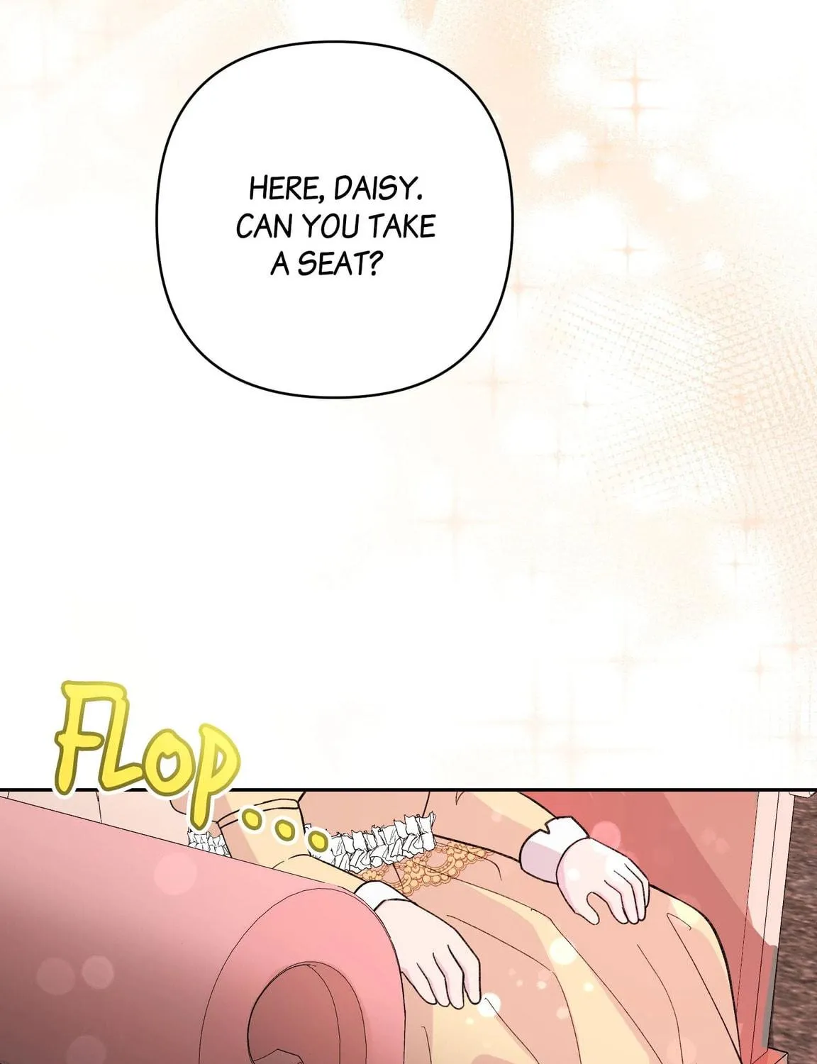 The Cursed Princess Must Rewind the Clock Chapter 5 page 51 - 