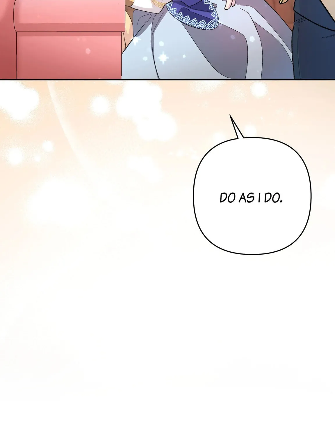 The Cursed Princess Must Rewind the Clock Chapter 5 page 55 - 