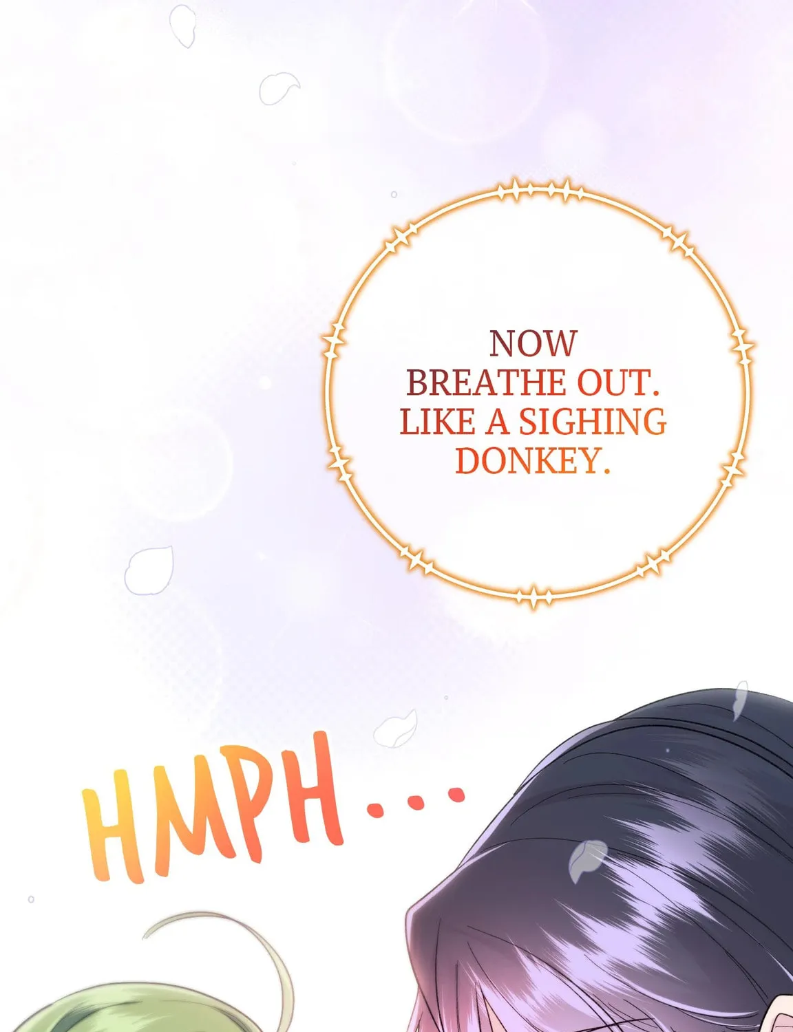 The Cursed Princess Must Rewind the Clock Chapter 5 page 60 - 