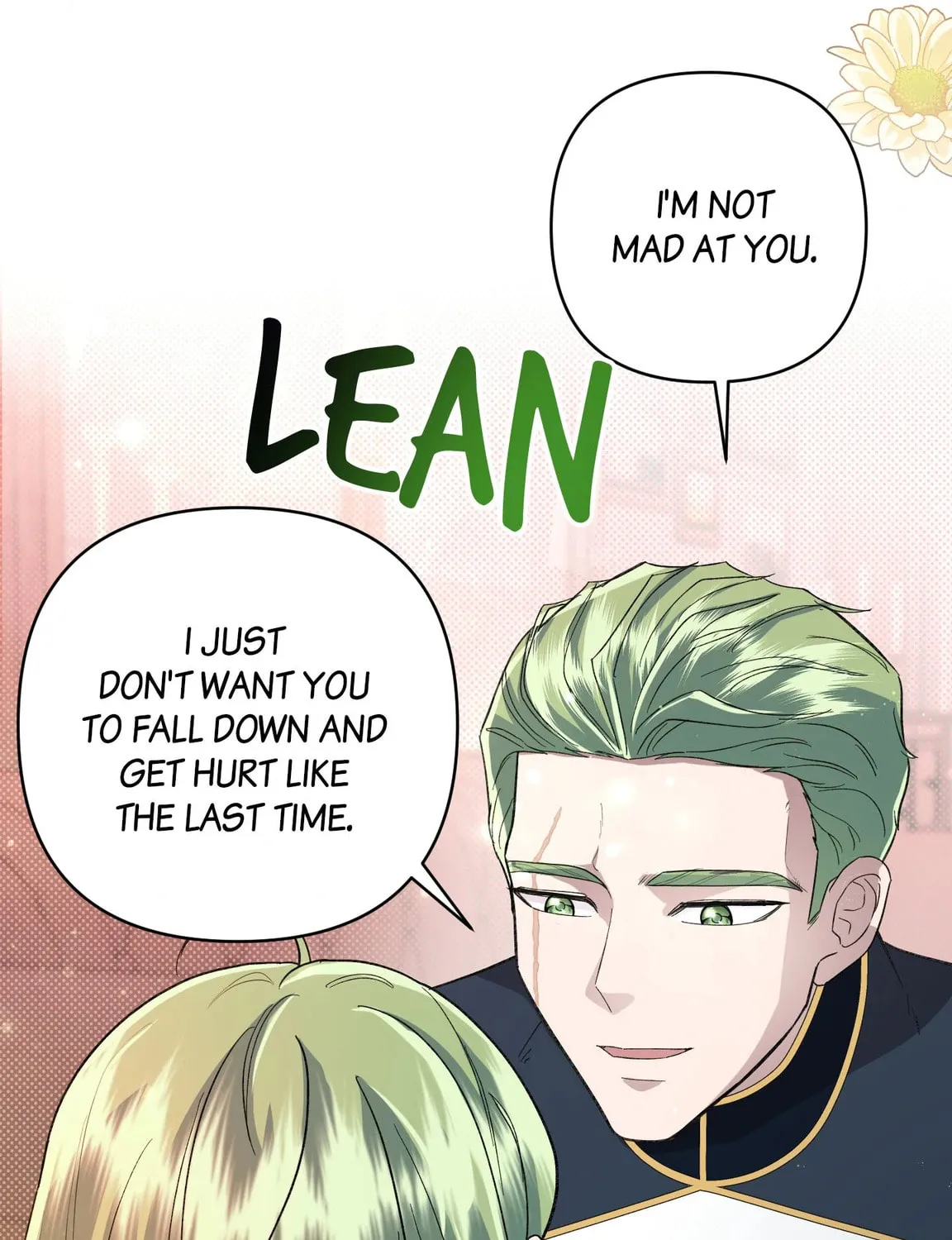 The Cursed Princess Must Rewind the Clock Chapter 5 page 7 - 