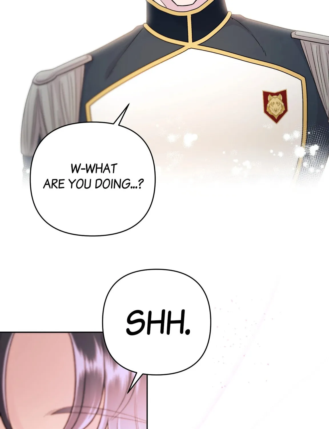 The Cursed Princess Must Rewind the Clock Chapter 5 page 64 - 
