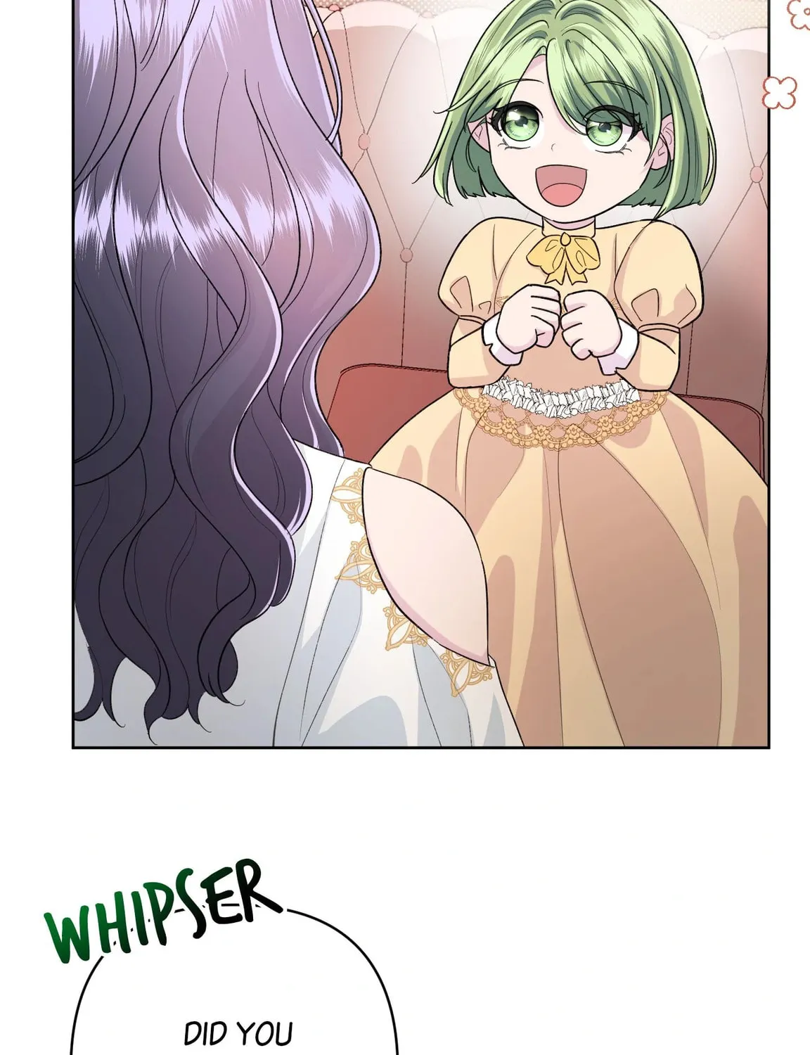 The Cursed Princess Must Rewind the Clock Chapter 5 page 70 - 