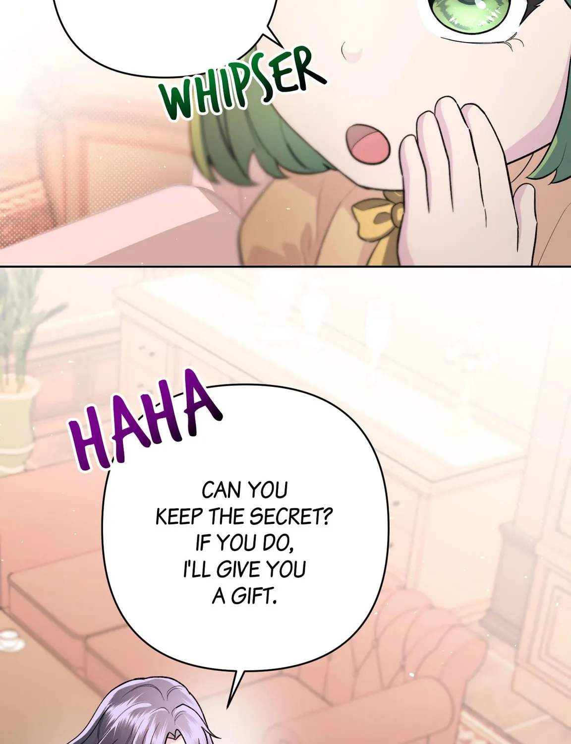 The Cursed Princess Must Rewind the Clock Chapter 5 page 72 - 