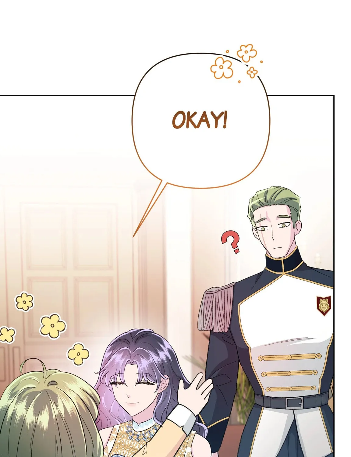 The Cursed Princess Must Rewind the Clock Chapter 5 page 77 - 