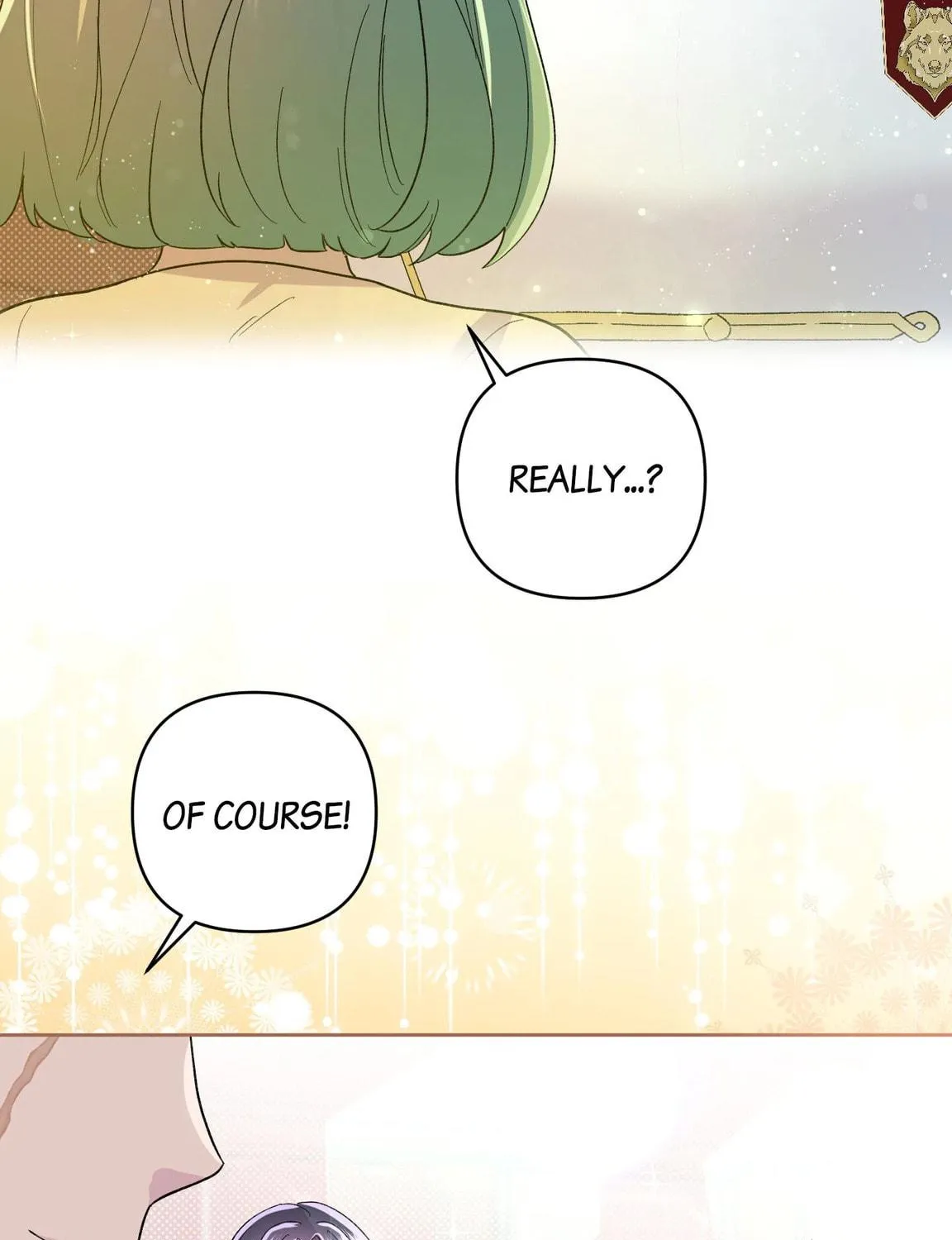 The Cursed Princess Must Rewind the Clock Chapter 5 page 9 - 