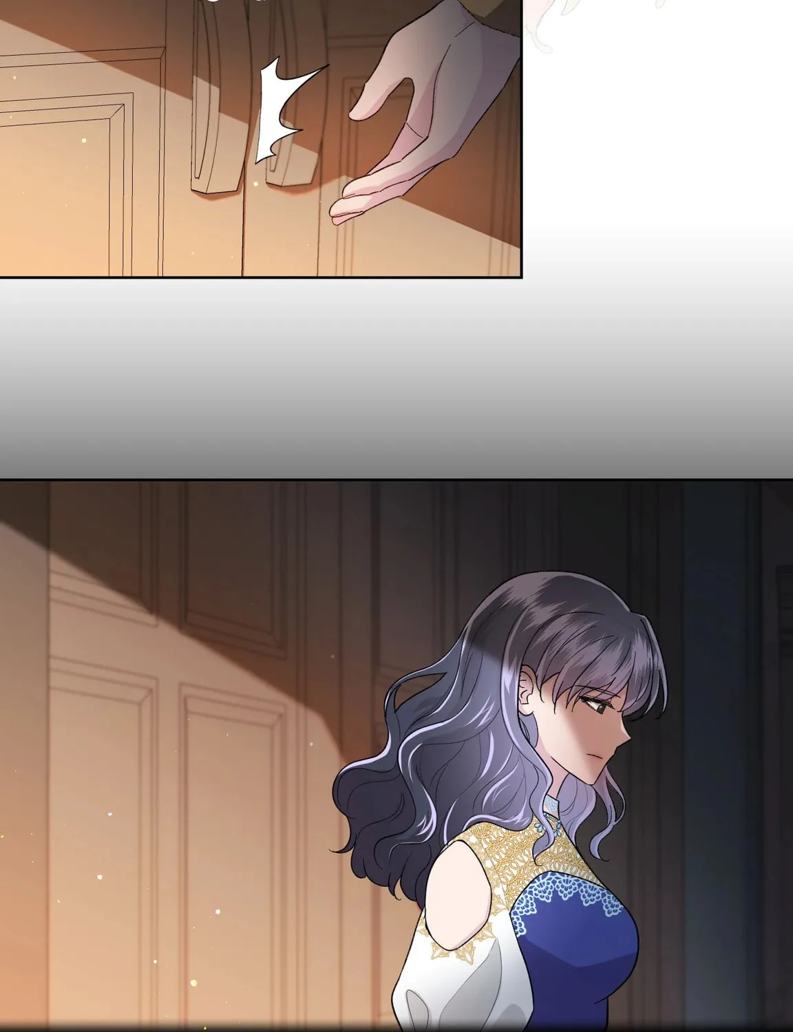 The Cursed Princess Must Rewind the Clock Chapter 5 page 87 - 
