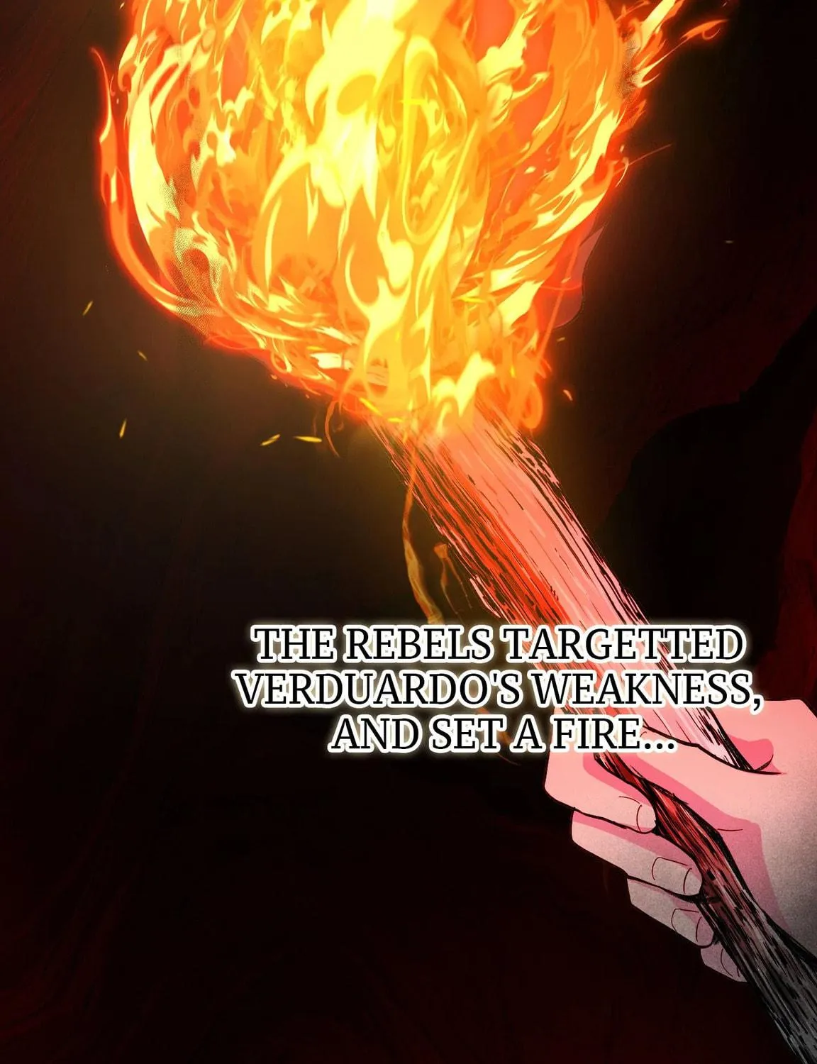 The Cursed Princess Must Rewind the Clock Chapter 5 page 97 - 