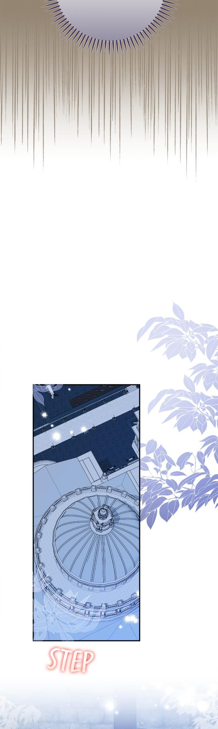 The Cursed Princess Must Rewind the Clock Chapter 50 page 28 - 