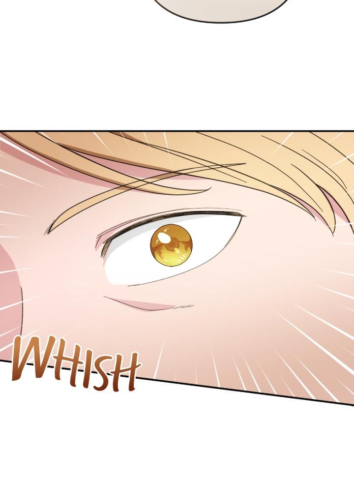 The Cursed Princess Must Rewind the Clock Chapter 50 page 4 - 