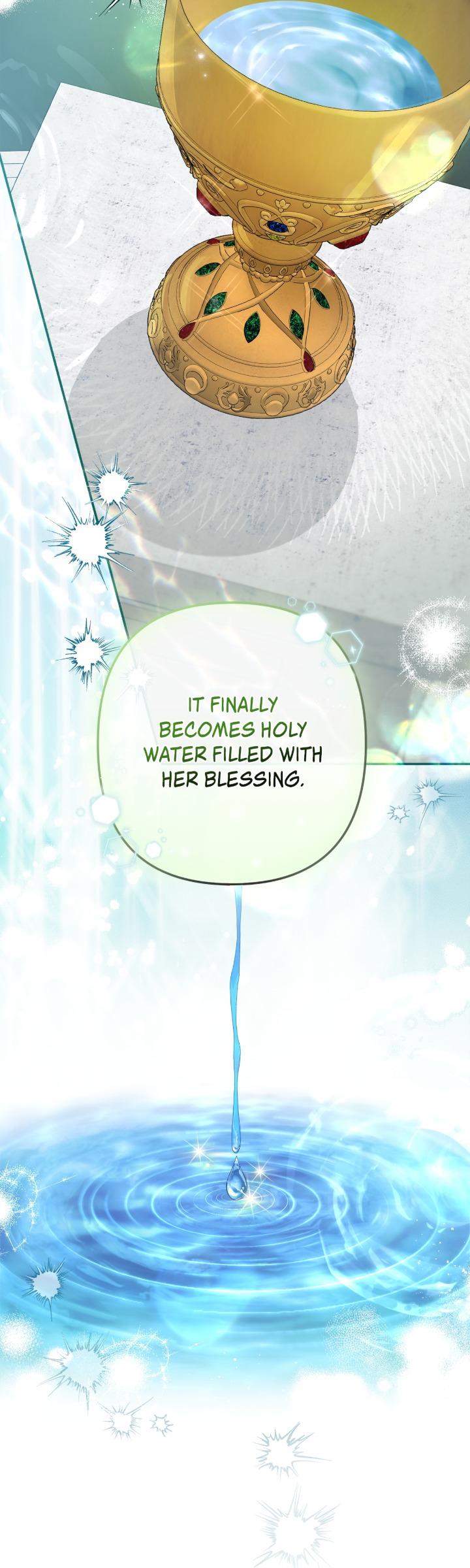 The Cursed Princess Must Rewind the Clock Chapter 50 page 37 - 